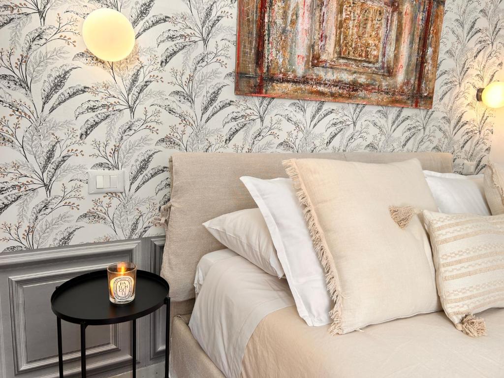 Compagnia del mare, Cinque terre Full Apt X 2, centro storico,5 minuti dal mare!, Riomaggiore