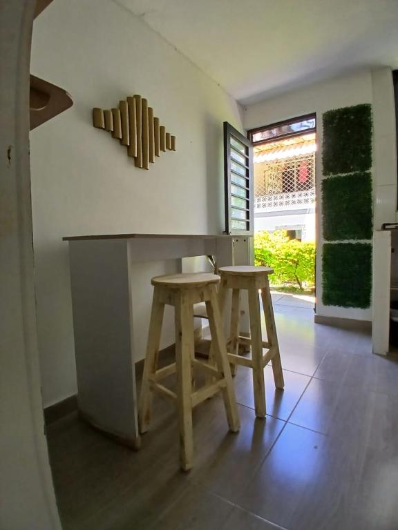 BORA - Apto 101Tu espacio fuera de casa, Ibagué