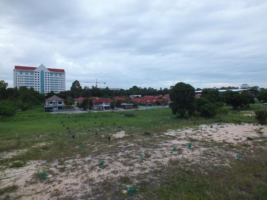 Surrounding environment