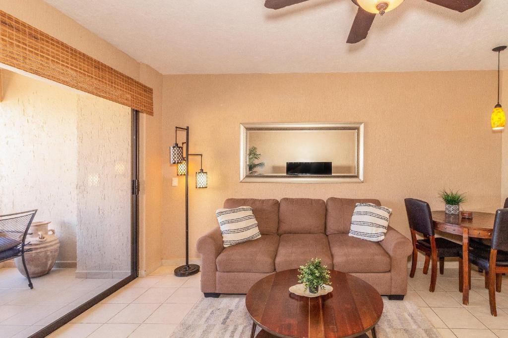 Sonoran Spa N507 - 2