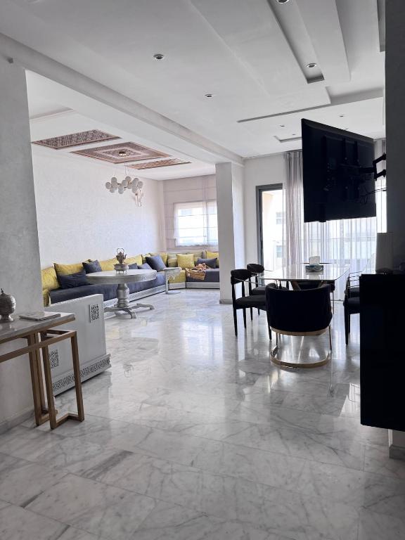 Fes High standing apartment, Fès