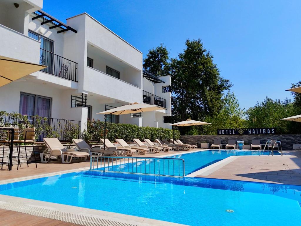Hotel Halibas - 2