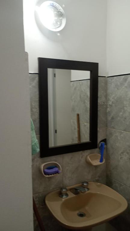 San Benito casa cerca del autódromo - 1