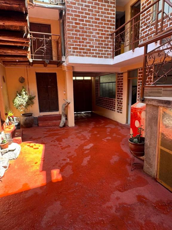 Refugio Sagrado Boutique Ollantaytambo - 3