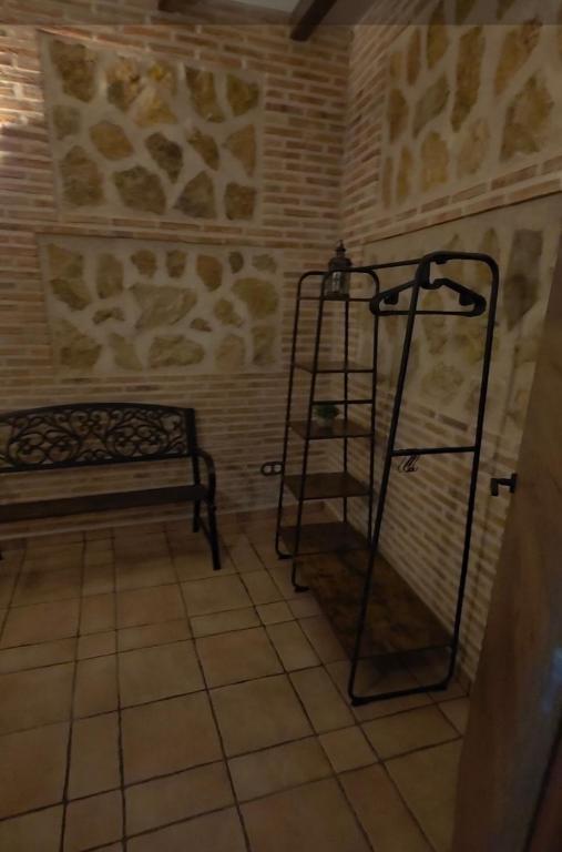 Caserío de Aljibillos 5 hab 8 camas 4 baños - 5