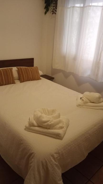 Caserío de Aljibillos 5 hab 8 camas 4 baños - 3