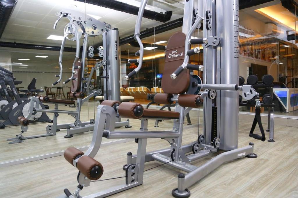 K Maris Hotel — Sports & recreation in Marmaris, Mugla
