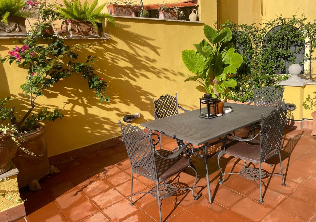 BoHo Studio & Terrace - 2