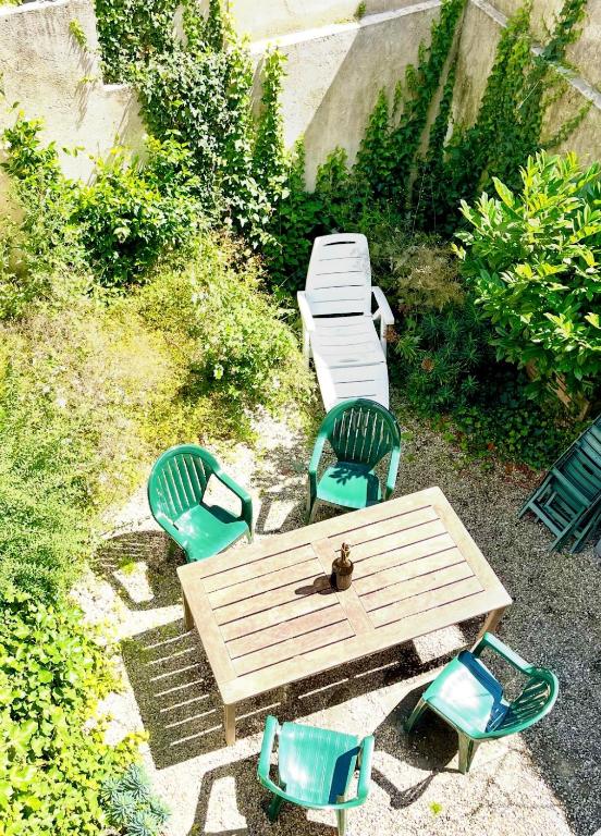 Charmante Maison Pêcheurs, 141 m2 - 2