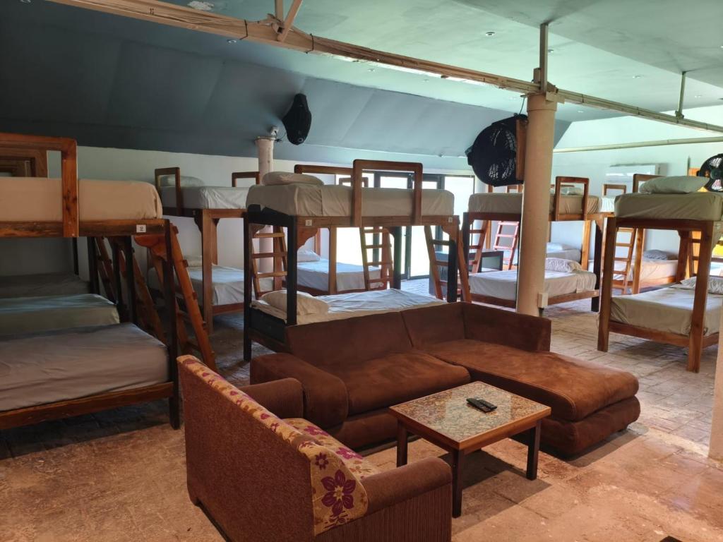 Hostal Iker Tulum, Tulum