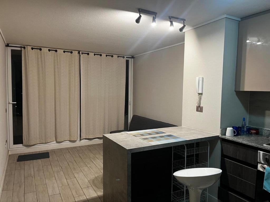 Departamento Full Equipado - 3