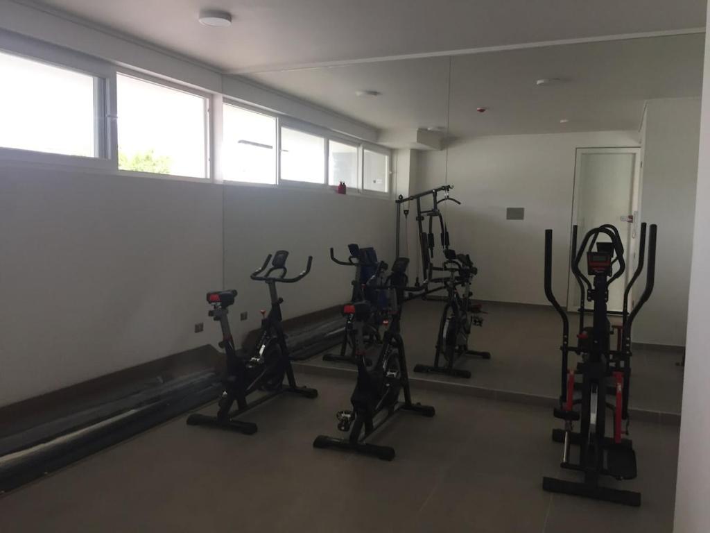 Departamento Full Equipado - 4