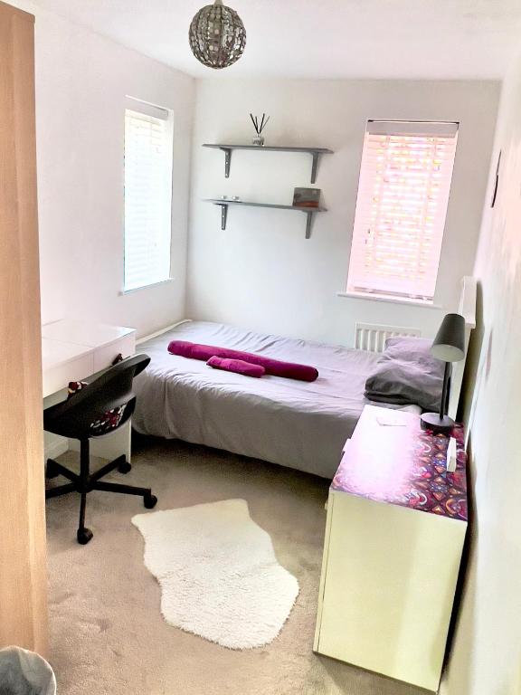 Private room in BS14, Bristol