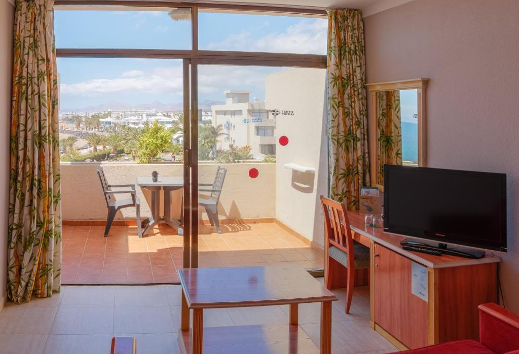 Hotel Beatriz Playa & Spa Photo 43