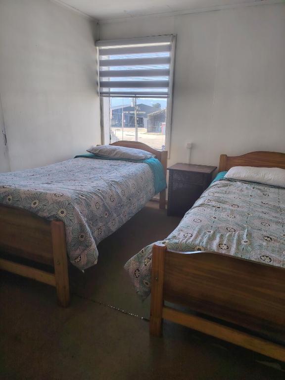 Residencial altamar, Puerto Montt