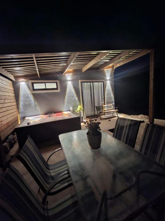 Tiny House Cerro Fortaleza - 2