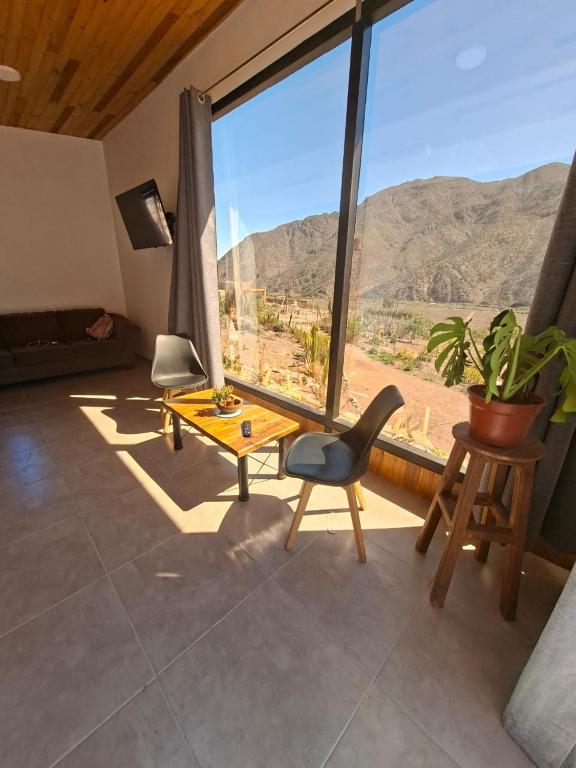 Tiny House Cerro Fortaleza - 5