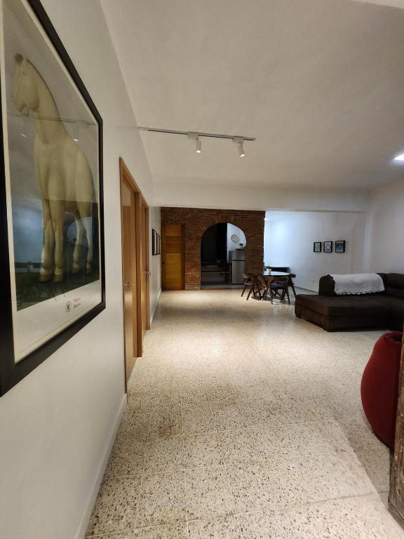 Apartment in Zona Colonial, Santo Domingo