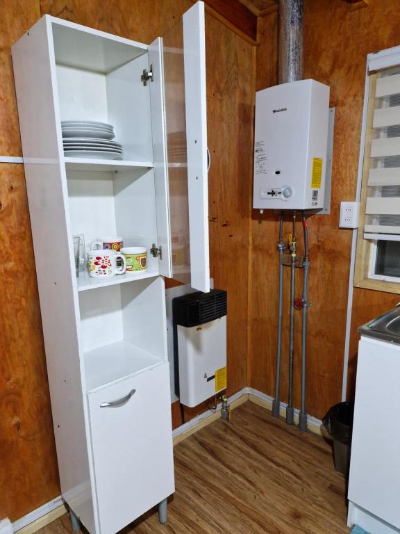 Apartamento Independiente - 3