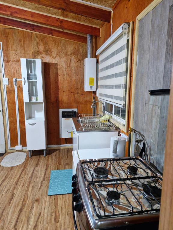 Apartamento Independiente - 4