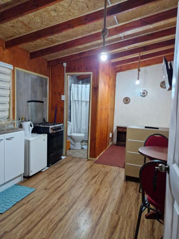 Apartamento Independiente - 5