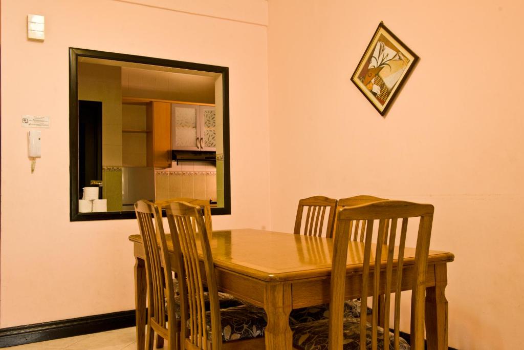 Facilities