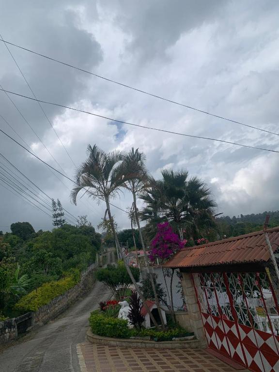 Cabaña La Cascada - 3