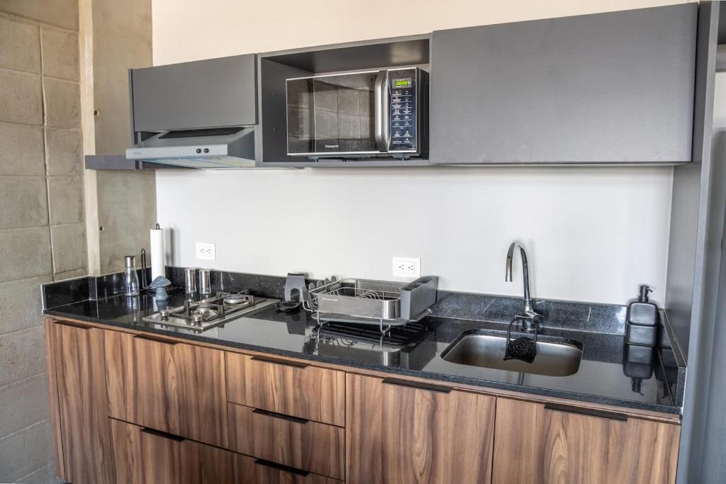 LOFT Apartment Downtown Area - 5