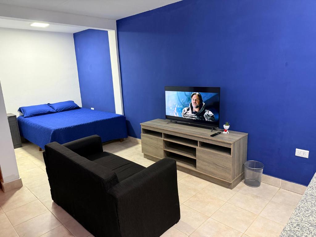 Casa Azul - 3