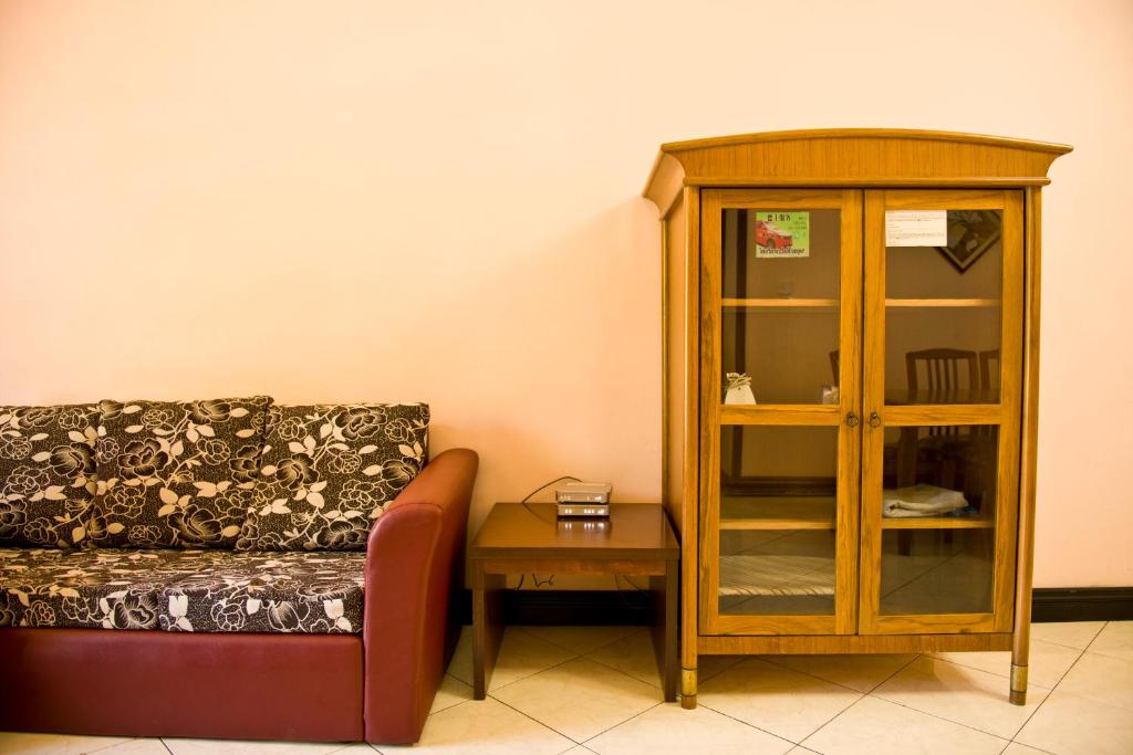 Facilities