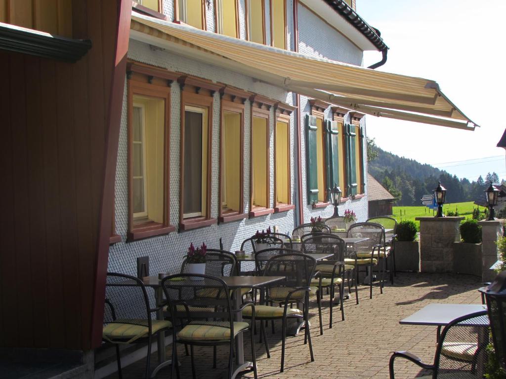 Landgasthaus Neues Bild, Eggerstanden photo