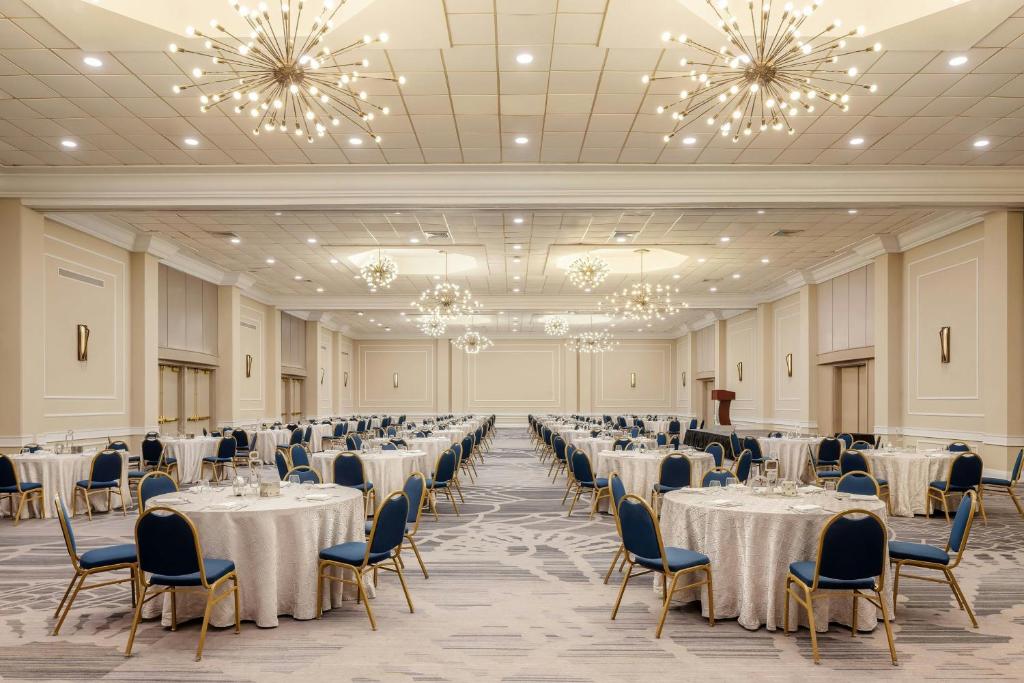 Meeting room / ballrooms