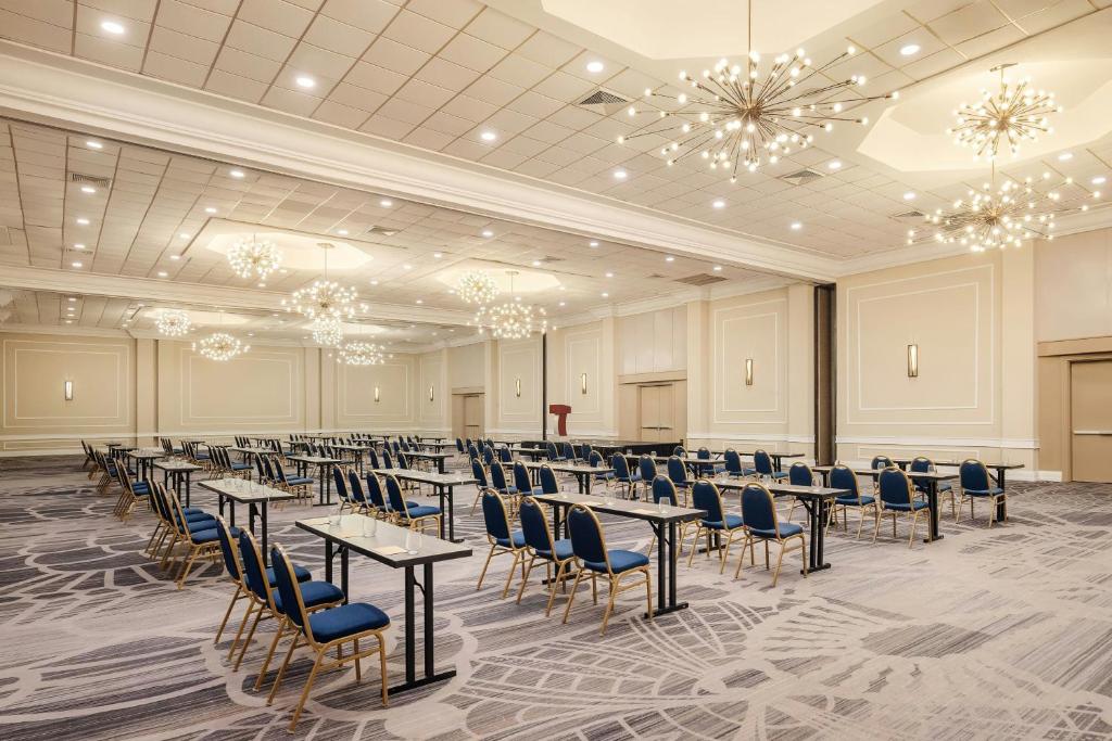 Meeting room / ballrooms