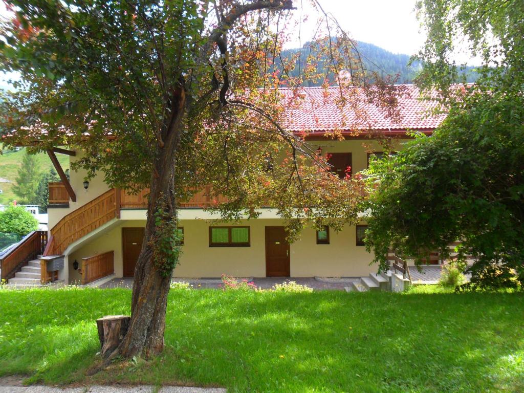 View, Appartements Bel Monte Bad Kleinkirchheim in Bad Kleinkirchheim