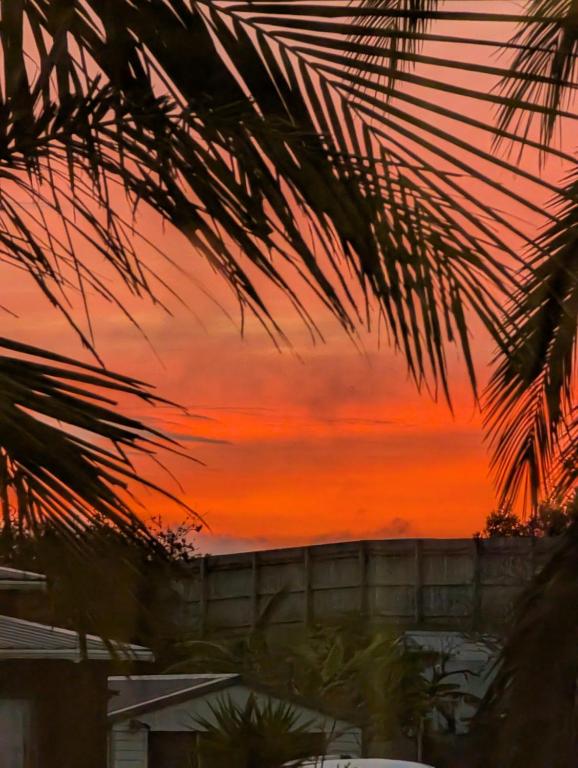 Topsy Turvey Mangonui Self-Contained Guest Apartment, Mangonui