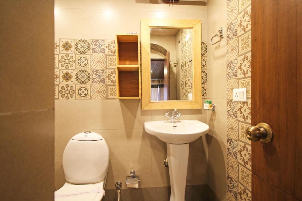 バスルーム（客室）