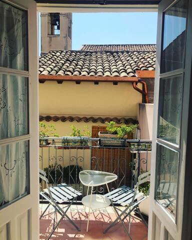 La casa nel vicoletto - 5