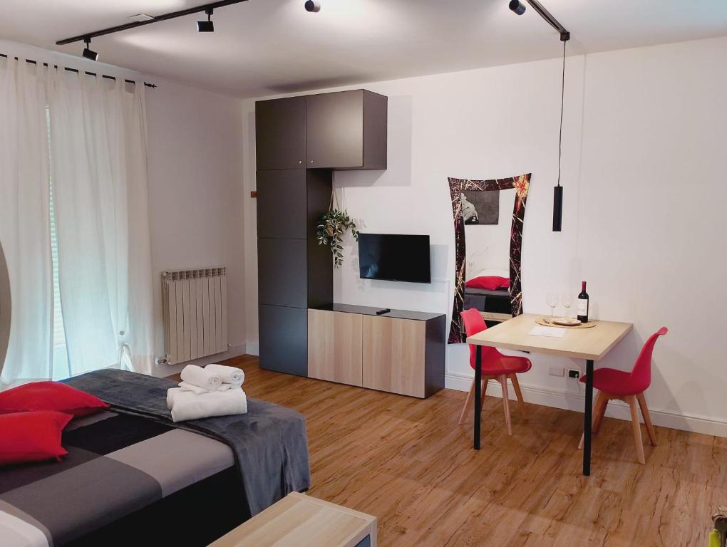 Careggi apartment - 5