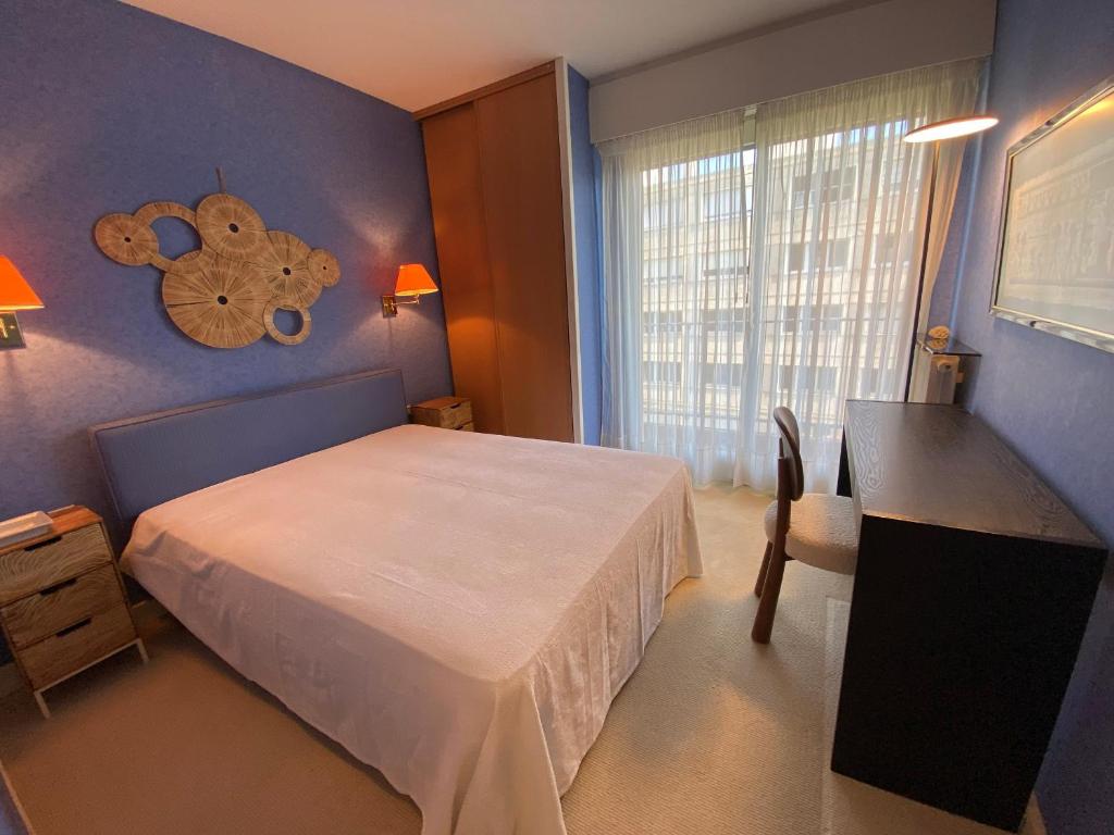 Appartement T3 à Arcachon - Vue mer - Parking - FR-1-374-242 - 3