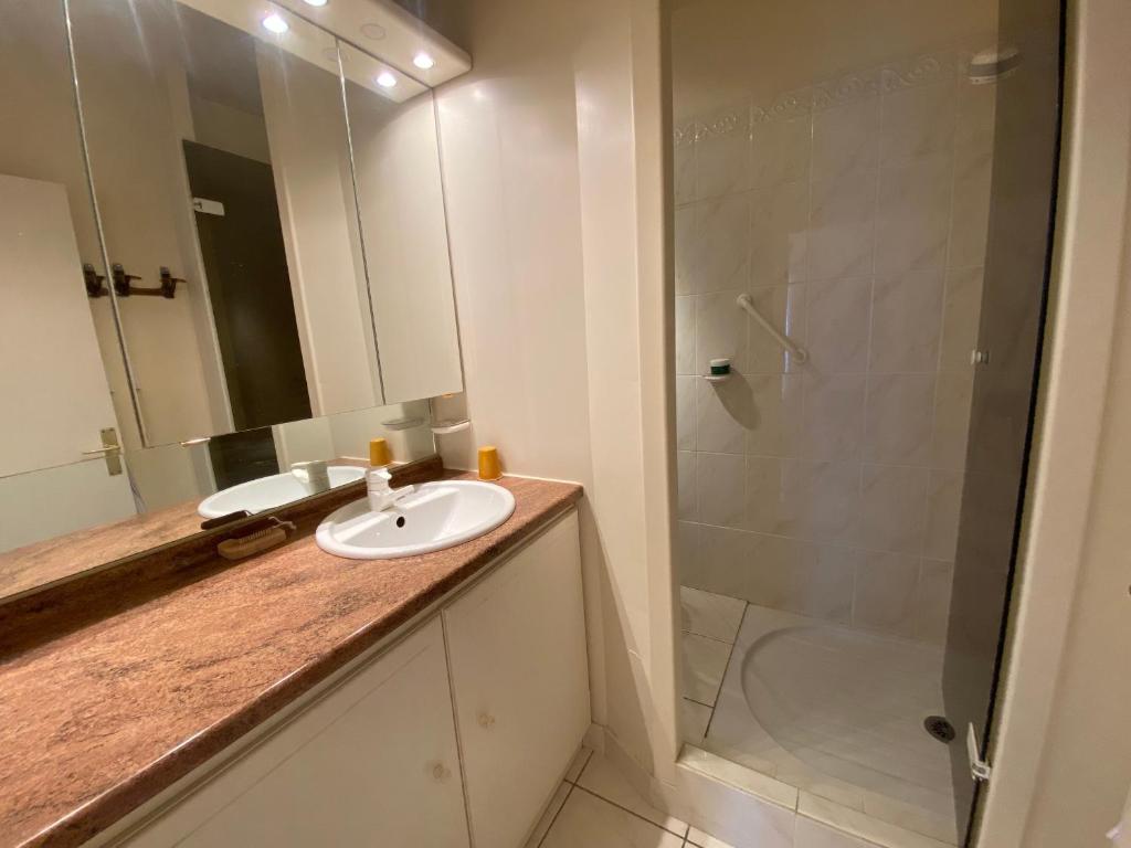 Appartement T3 à Arcachon - Vue mer - Parking - FR-1-374-242 - 4