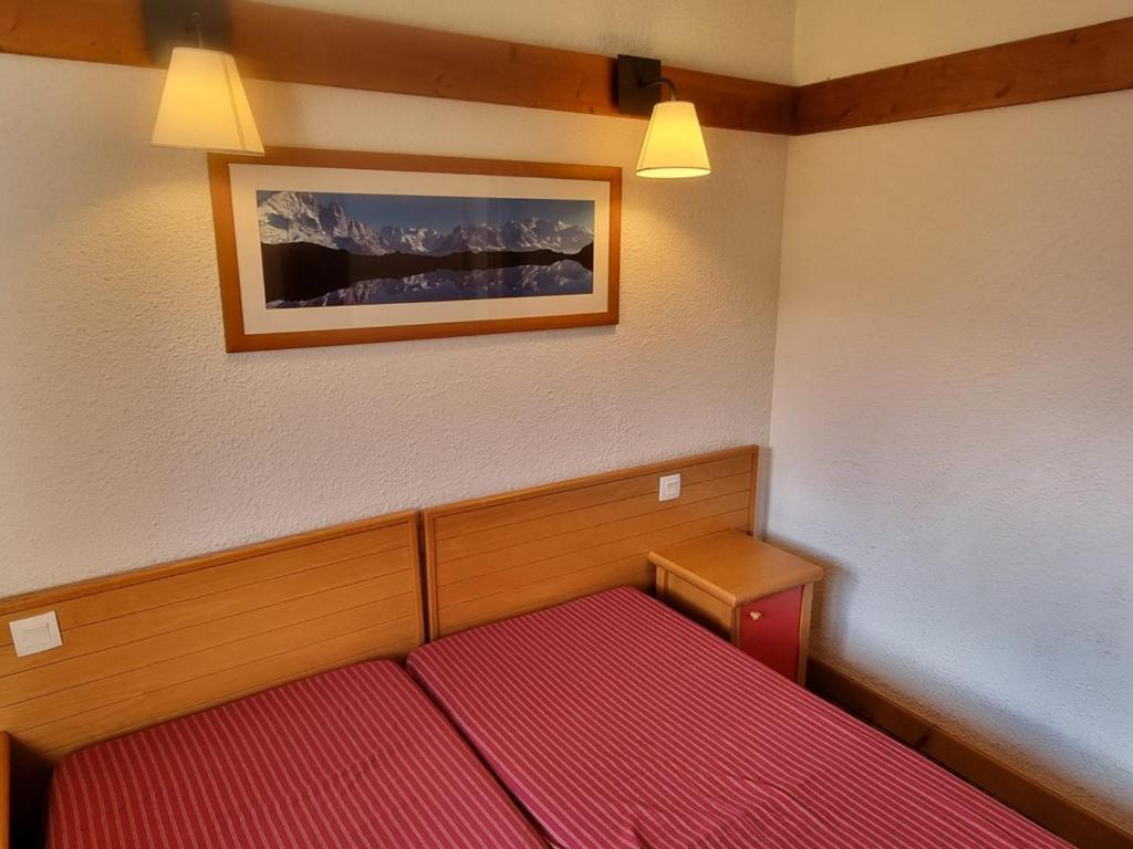 Appartement lumineux près des pistes, accès piscine, animaux acceptés - 2