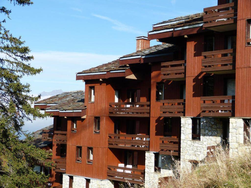 Appartement lumineux près des pistes, accès piscine, animaux acceptés - 4