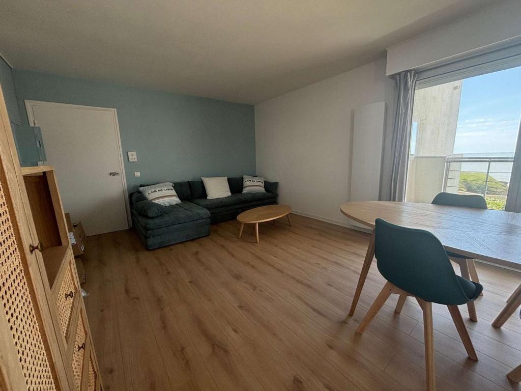 Appartement moderne à Royan avec vue sur l'océan - FR-1-494-217 - 2