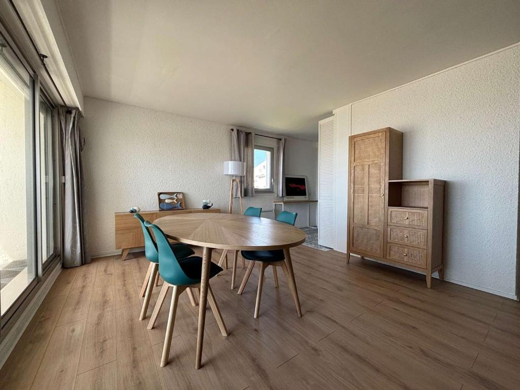 Appartement moderne à Royan avec vue sur l'océan - FR-1-494-217 - 4