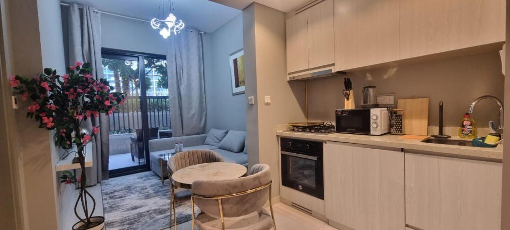 Zada Tower, Business Bay, Dubaj