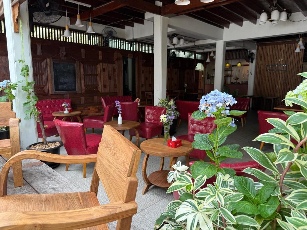 バルコニー/テラス