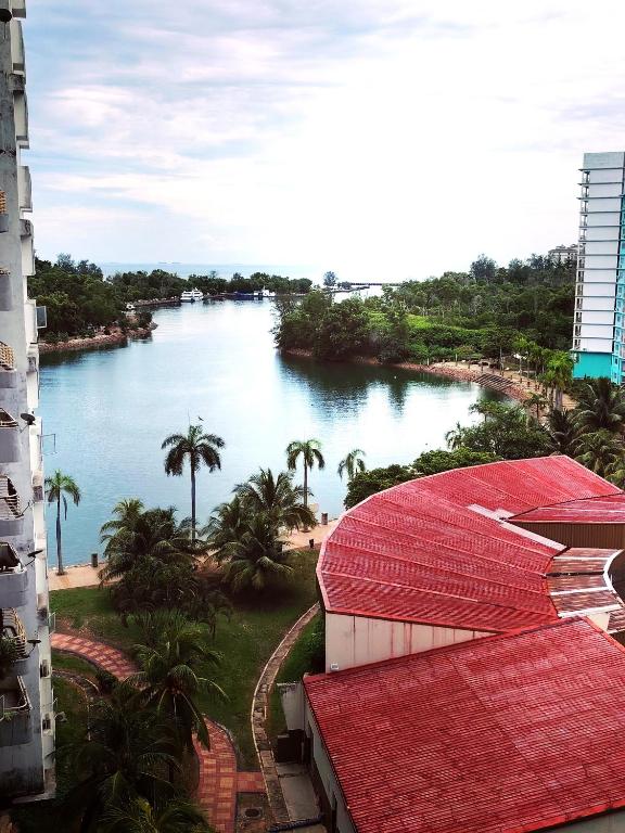 91 Niceview, Port Dickson