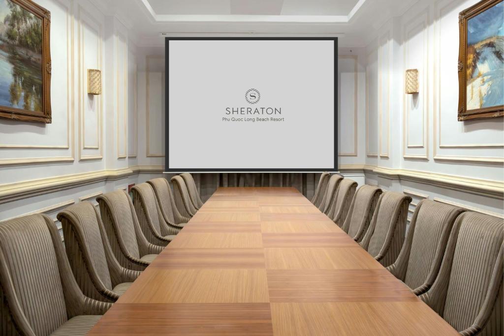 Meeting room / ballrooms