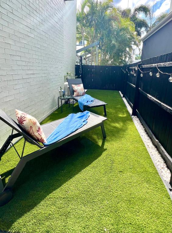 Mooloolaba Beach Side Escape, Mooloolaba