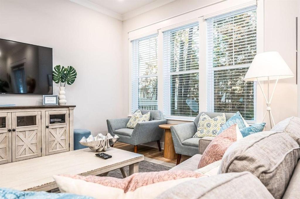 BeachHaven 30A, Inlet Beach